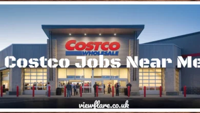 Costco Jobs Near Me