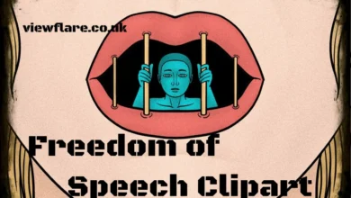 Freedom of Speech Clipart