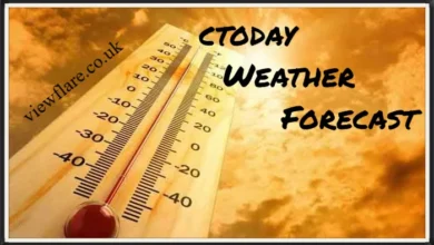 ctoday Weather Forecast