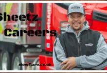 Sheetz Careers