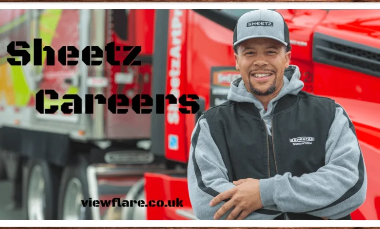 Sheetz Careers