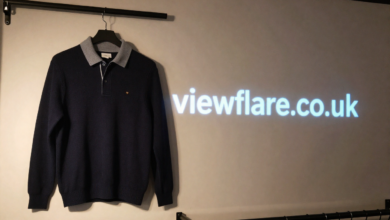 polo bear sweater