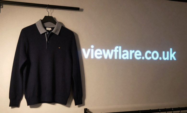 polo bear sweater