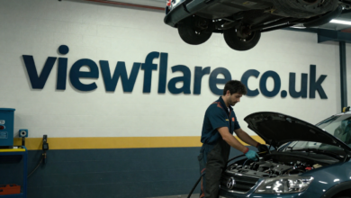 oil change