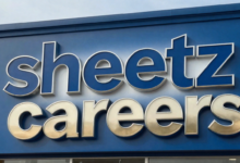 sheetz careers