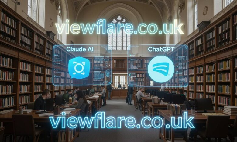 claude ai vs chatgpt for students