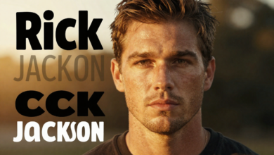 rick jackson georgia
