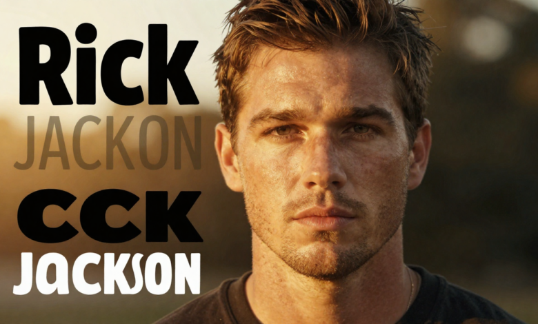 rick jackson georgia