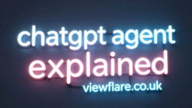 chatgpt agent explained