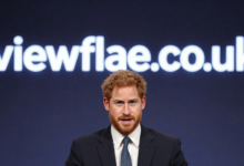 prince harry news