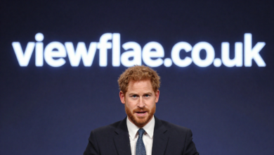 prince harry news