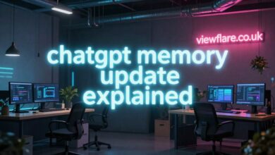 chatgpt memory update explained