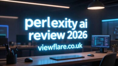perplexity ai review 2026