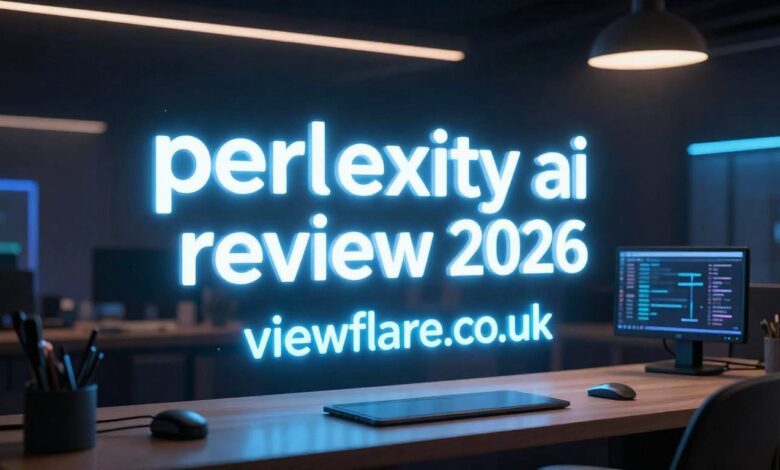 perplexity ai review 2026