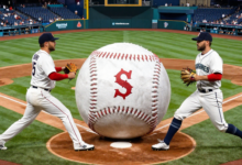 red sox vs mariners