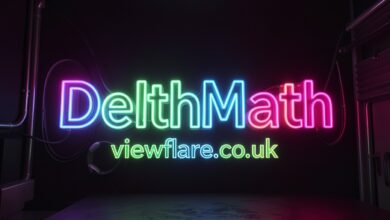 Delthmath