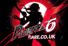 persona 6 announcement