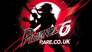 persona 6 announcement