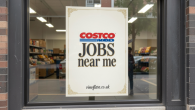 costco jobs near me
