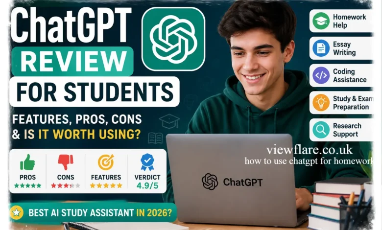 how to use chatgpt for homework