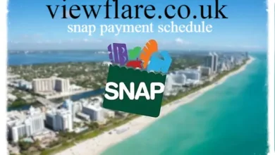 snap payment schedule
