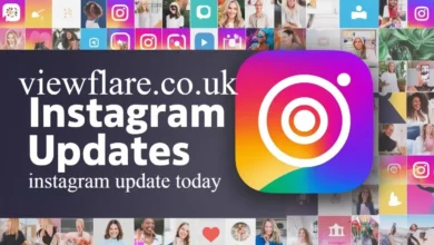 instagram update today