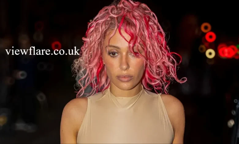 Bianca Censori Net Worth