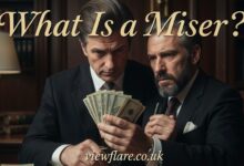 What Is a Miser?