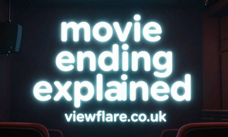 movie ending explained