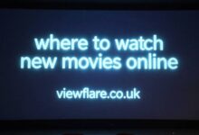 where to watch new movies online