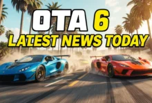 GTA 6 Latest News Today