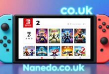 nintendo switch 2 games list
