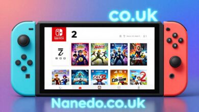 nintendo switch 2 games list