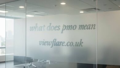 what does pmo mean