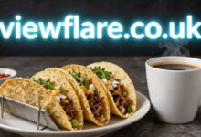 taco bell breakfast hours