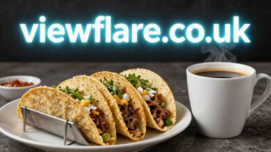 taco bell breakfast hours