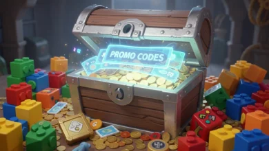 Roblox Promo Codes Today