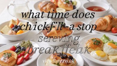 what time does chick-fil-a stop serving breakfast