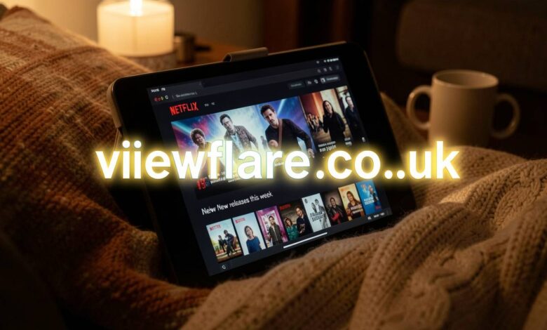 netflix new releases this week