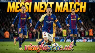 messi next match