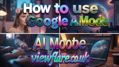 how to use google ai mode