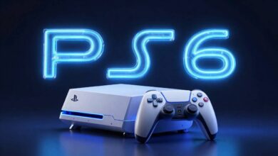 ps6 release date rumors