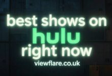 best shows on hulu right now