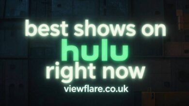 best shows on hulu right now