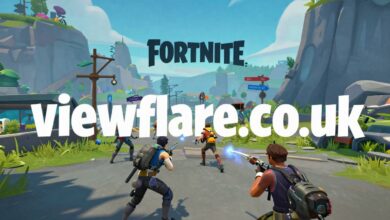 fortnite update today