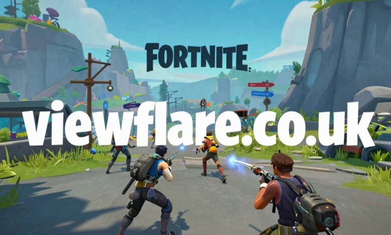 fortnite update today
