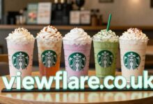 starbucks secret menu drinks
