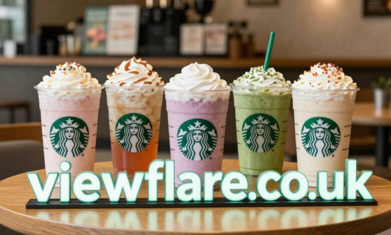 starbucks secret menu drinks