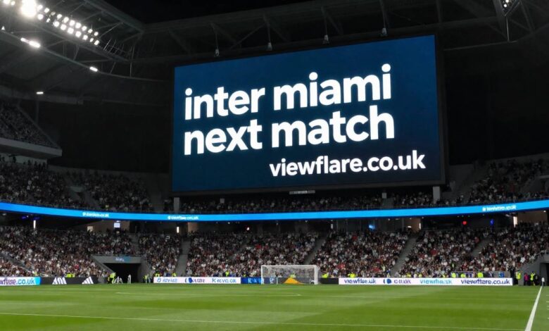 inter miami next match