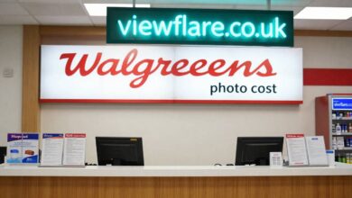 walgreens passport photo cost
